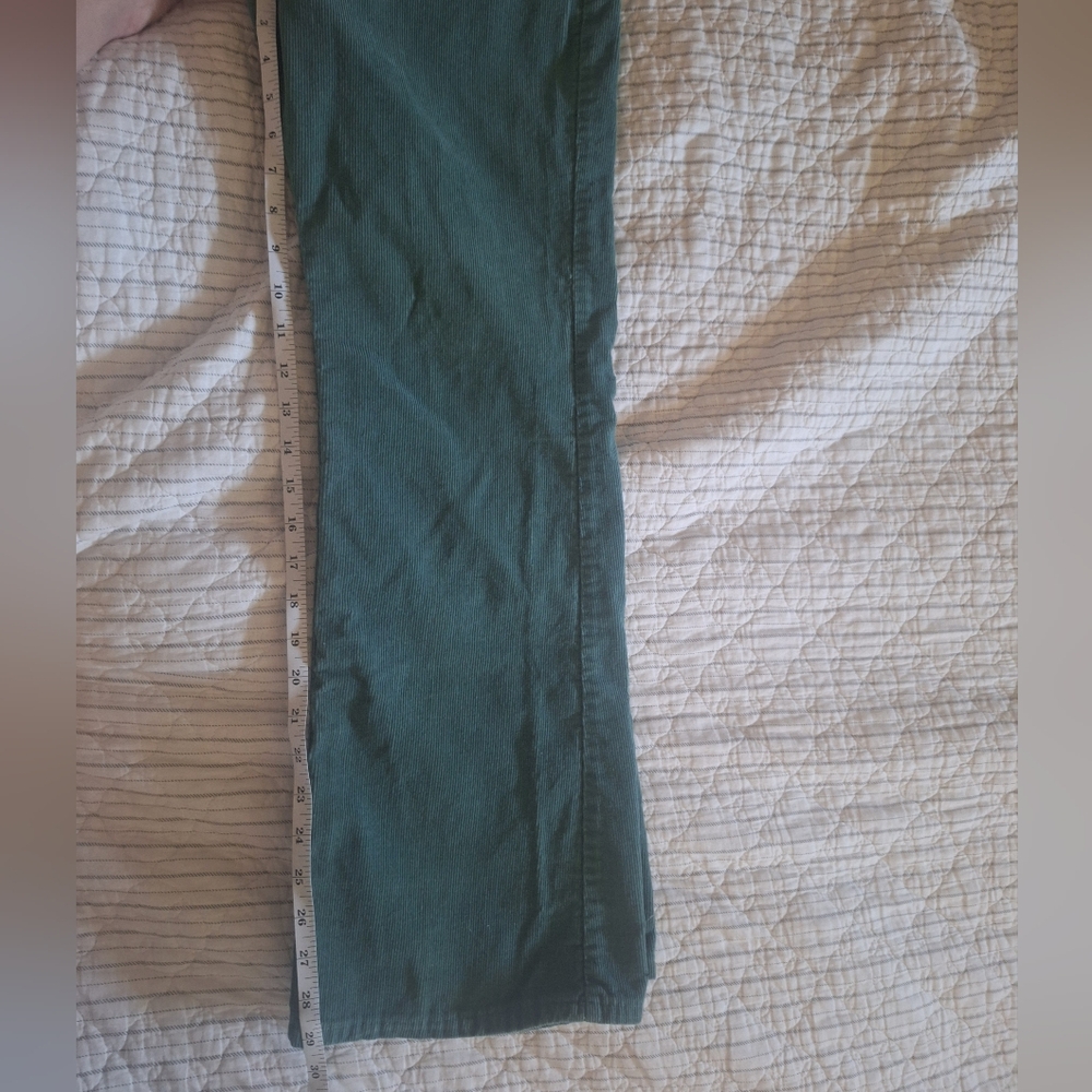 LEVI'S High Rise Flare - Picture 2 of 6